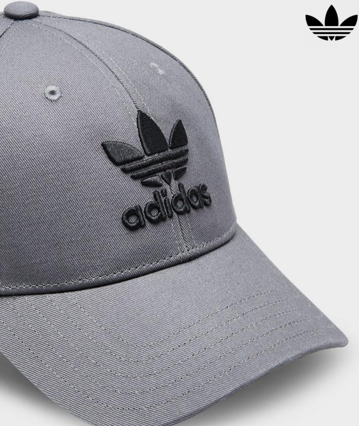 adidas Originals Trefoil Baseball Unisex Cap