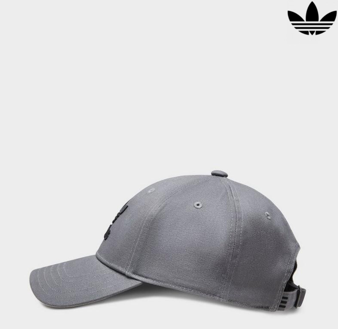 adidas Originals Trefoil Baseball Unisex Cap