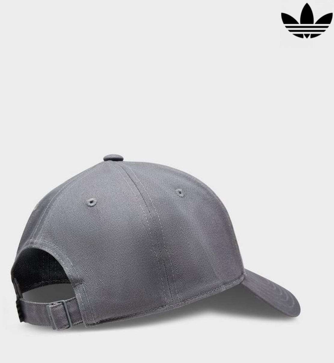 adidas Originals Trefoil Baseball Unisex Cap