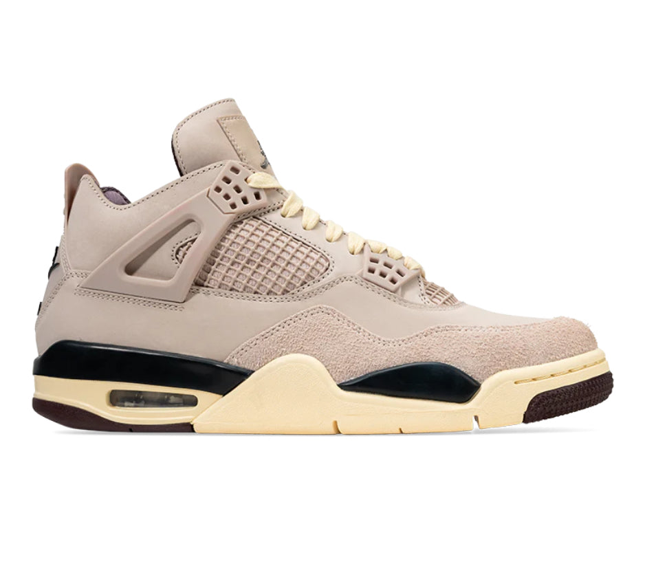 Deadstock (DS) A Ma Maniere Jordan 4 WYWS FZ4810-200